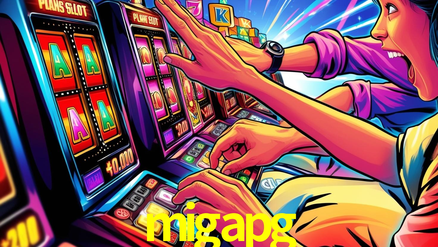 Jogos Crash na MIGAPG.COM