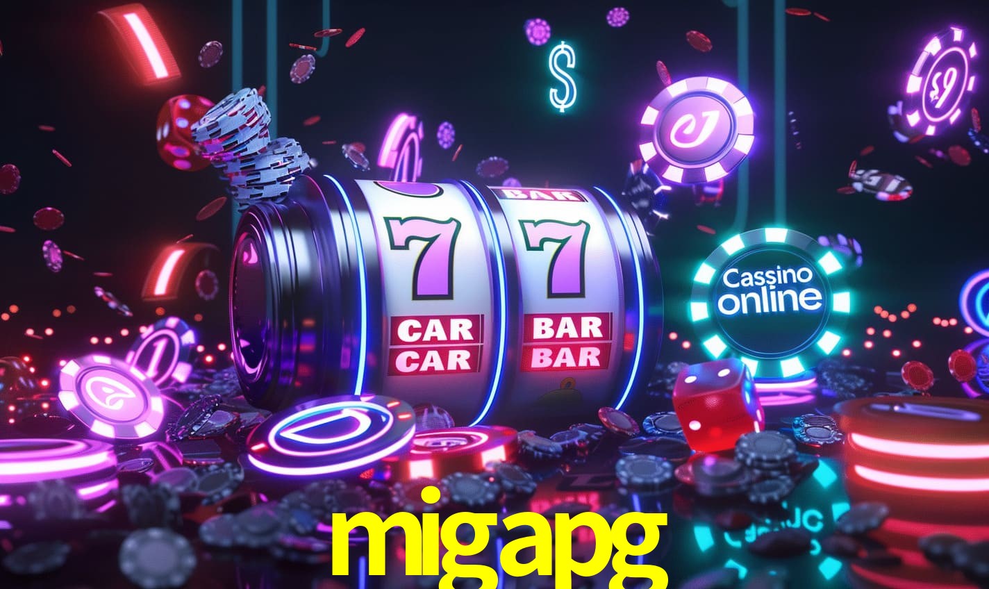 Fortune Tiger Slot no Site MIGAPG.COM