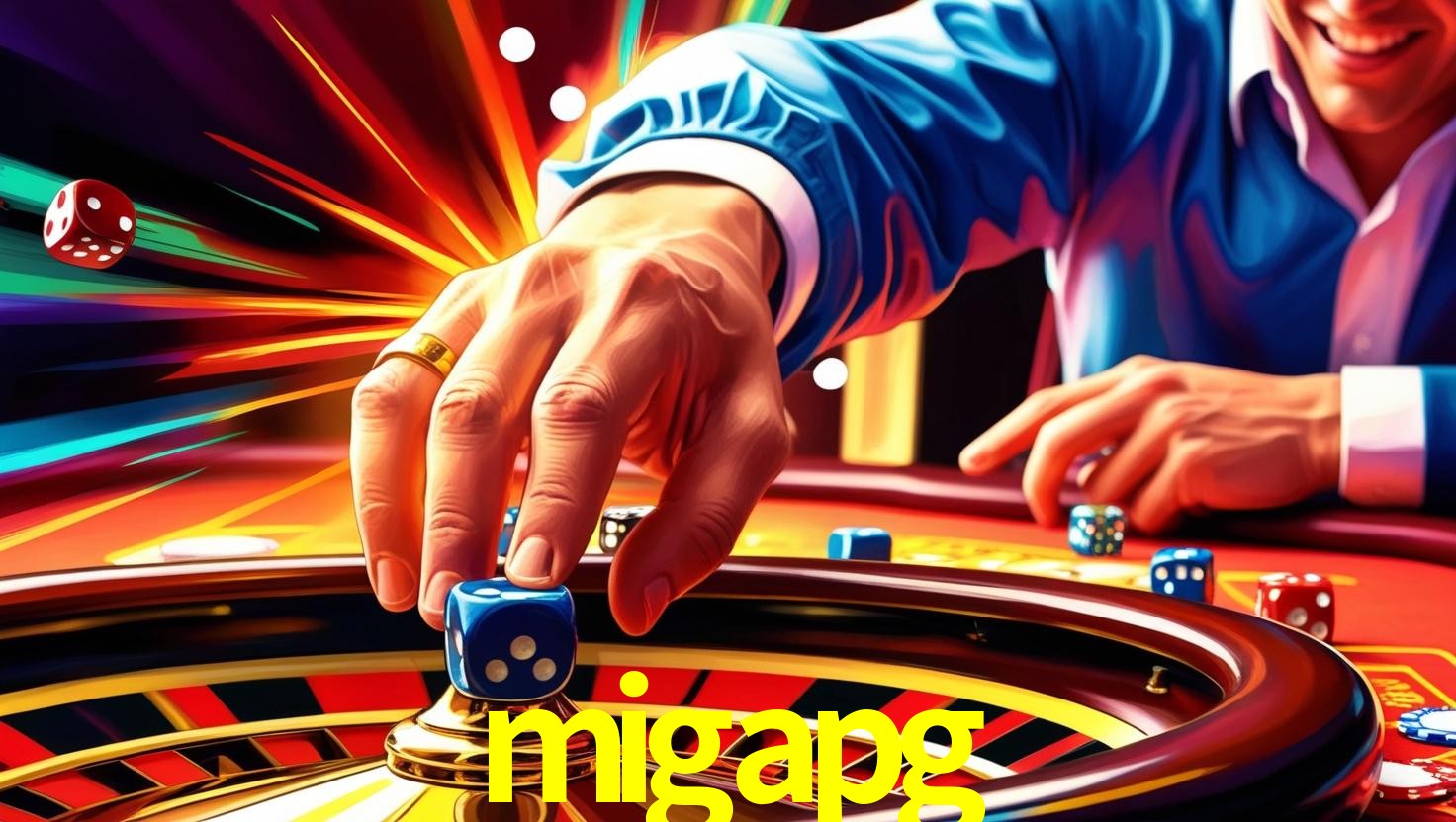 MIGAPG.COM Login Rápido